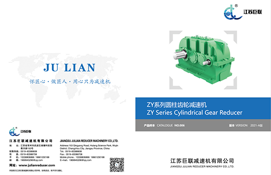 Sampel Jiangsu Julian Zy 2021